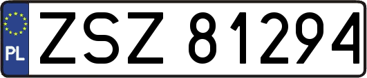 ZSZ81294
