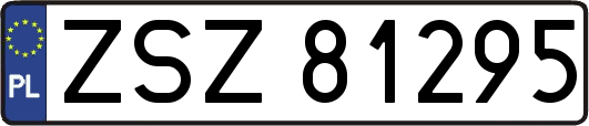 ZSZ81295