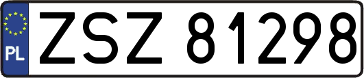 ZSZ81298