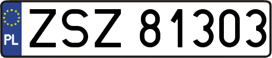 ZSZ81303
