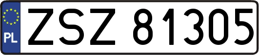 ZSZ81305