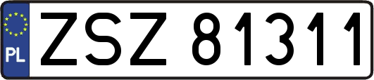 ZSZ81311