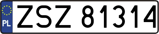 ZSZ81314