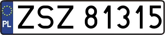 ZSZ81315