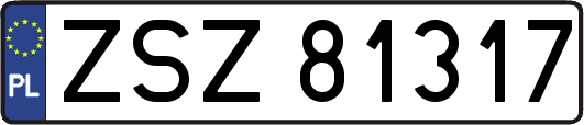 ZSZ81317