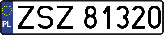 ZSZ81320