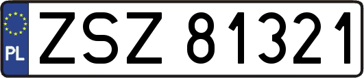 ZSZ81321