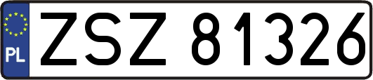 ZSZ81326