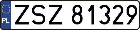 ZSZ81329
