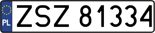 ZSZ81334