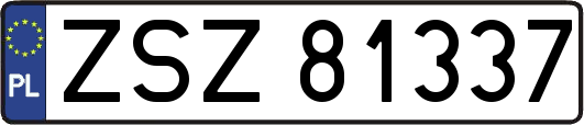 ZSZ81337