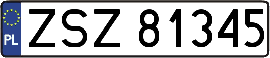 ZSZ81345
