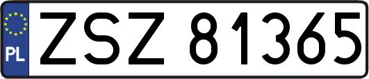 ZSZ81365