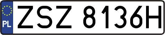 ZSZ8136H