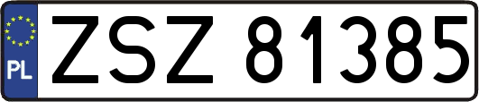 ZSZ81385
