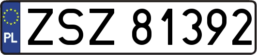 ZSZ81392