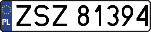 ZSZ81394