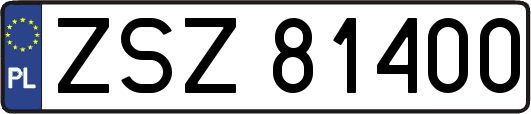 ZSZ81400
