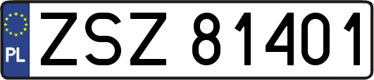 ZSZ81401