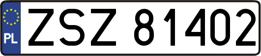 ZSZ81402
