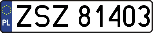 ZSZ81403