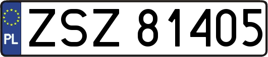 ZSZ81405
