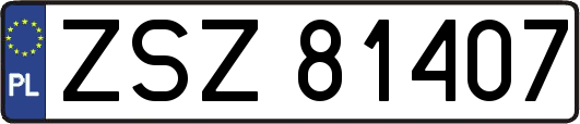 ZSZ81407