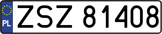 ZSZ81408