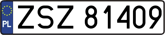 ZSZ81409