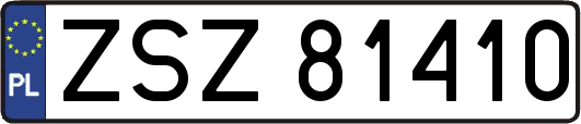 ZSZ81410