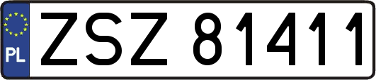 ZSZ81411