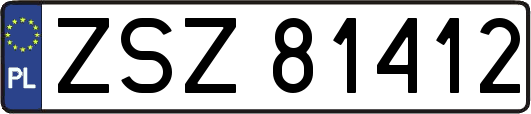ZSZ81412