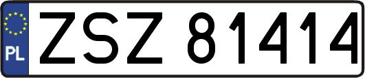 ZSZ81414