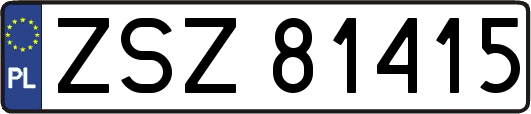 ZSZ81415