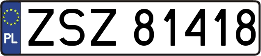ZSZ81418