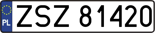 ZSZ81420