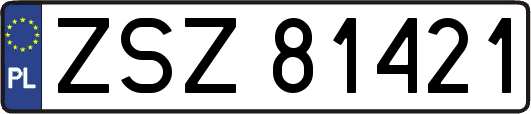 ZSZ81421