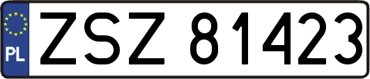 ZSZ81423