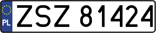ZSZ81424