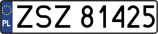 ZSZ81425
