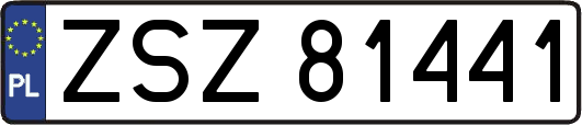 ZSZ81441