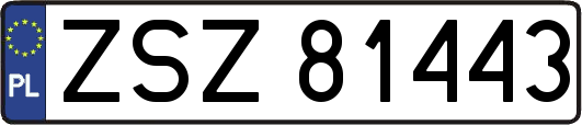 ZSZ81443