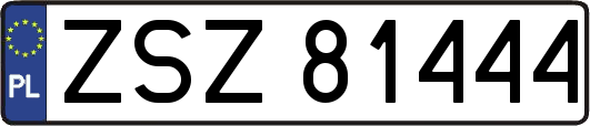 ZSZ81444