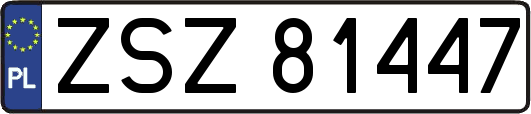 ZSZ81447