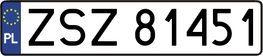 ZSZ81451
