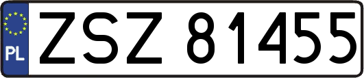 ZSZ81455