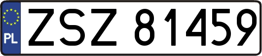 ZSZ81459