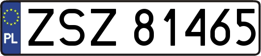 ZSZ81465