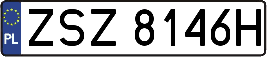 ZSZ8146H