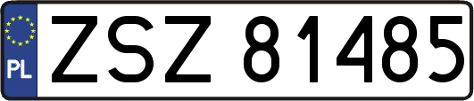 ZSZ81485